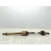 Recambio de transmision delantera derecha para nissan qashqai (j11) n-style referencia OEM IAM 391001155R  