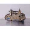 Recambio de maneta exterior delantera derecha para kia sephia ll 1.5 cat referencia OEM IAM OK2A158410  