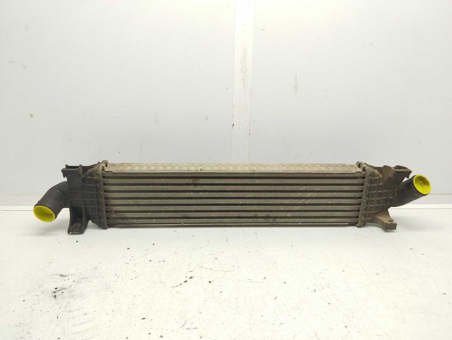 Recambio de intercooler para ford focus berlina (cap) referencia OEM IAM 3M5H9L440AE  