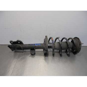 AMORTIGUADOR DELANTERO IZQUIERDO 546502P100 
