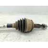 Recambio de transmision delantera derecha para nissan qashqai (j11) n-style referencia OEM IAM 391001155R  
