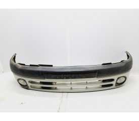 Recambio de paragolpes delantero para renault clio ii fase i (b/cbo) 1.2 16 v rt (b/cb05/w) referencia OEM IAM   