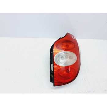Recambio de piloto trasero derecho para renault laguna ii grandtour (kg0) dynamique referencia OEM IAM 8200002472  