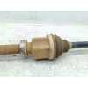 Recambio de transmision delantera derecha para nissan qashqai (j11) n-style referencia OEM IAM 391001155R  