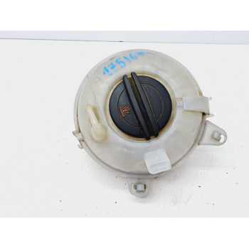 Recambio de deposito expansion para volkswagen golf vii lim. (5g1) 1.6 tdi dpf referencia OEM IAM 5Q0121407A  
