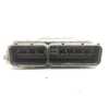 Recambio de centralita motor uce para skoda octavia berlina (1z3) active referencia OEM IAM 03G906021IB 0281014711 