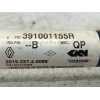 Recambio de transmision delantera derecha para nissan qashqai (j11) n-style referencia OEM IAM 391001155R  