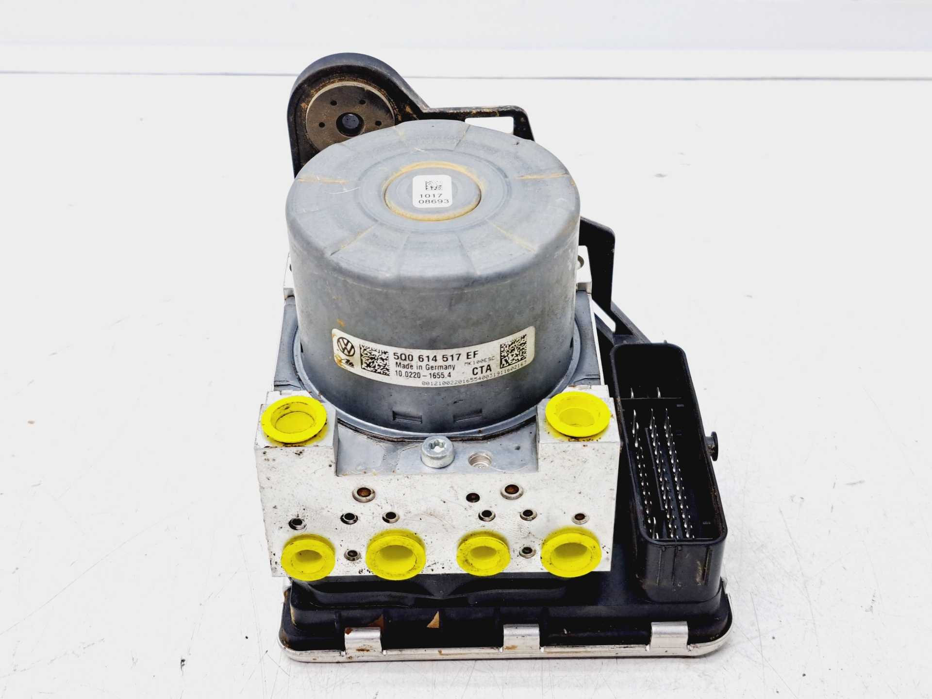 Recambio de abs para volkswagen tiguan 2.0 tdi referencia OEM IAM 5Q0614517EF 10022016554 ATE