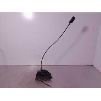 Recambio de cerradura puerta delantera izquierda para renault espace iv (jk0) dynamique referencia OEM IAM   