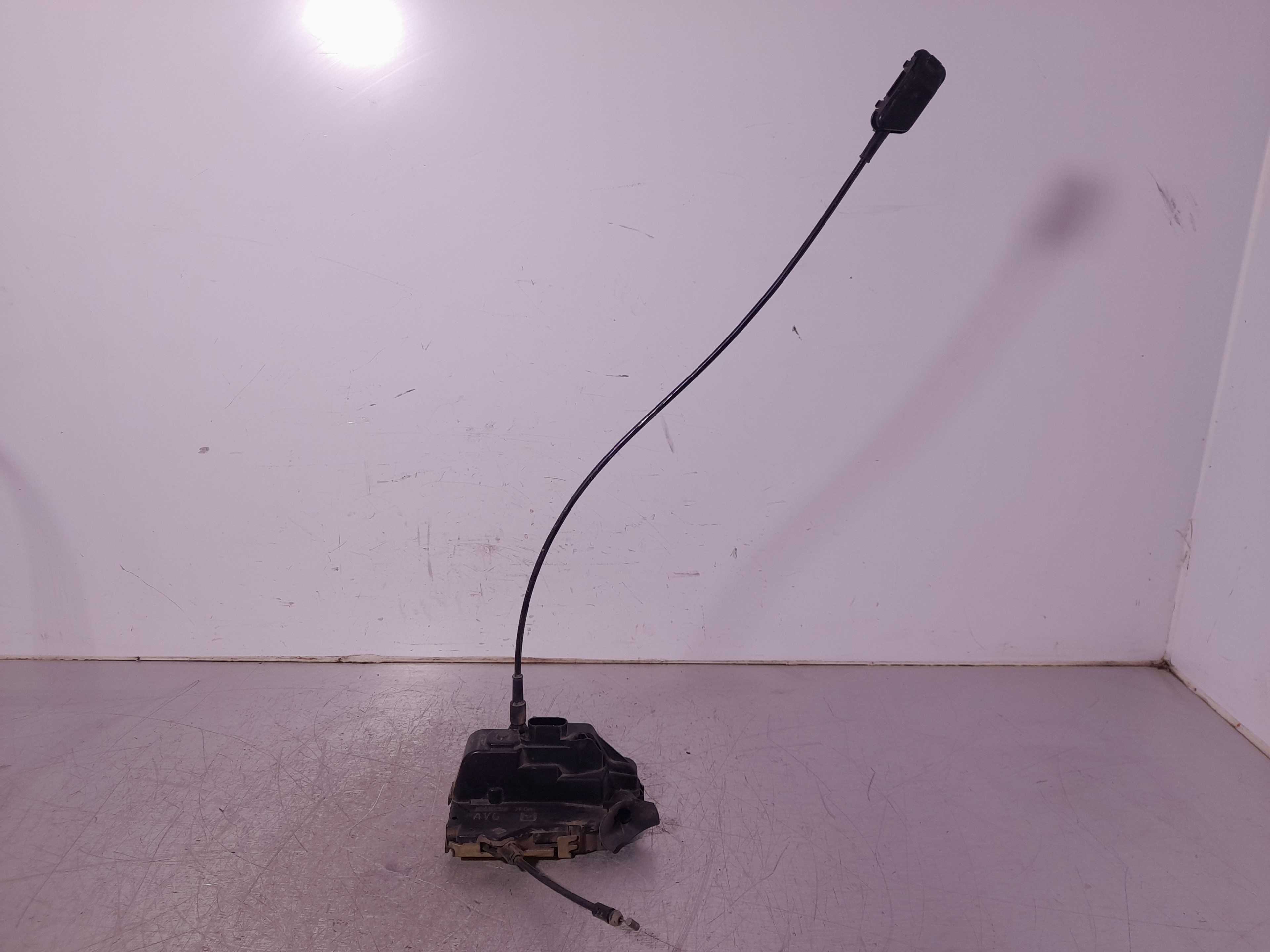 Recambio de cerradura puerta delantera izquierda para renault espace iv (jk0) dynamique referencia OEM IAM   