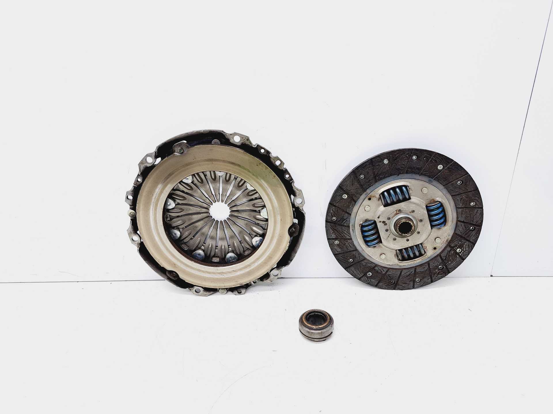 Recambio de kit embrague para citroën berlingo cuadro sx referencia OEM IAM   