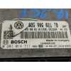 Recambio de centralita motor uce para skoda octavia berlina (1z3) active referencia OEM IAM 03G906021IB 0281014711 
