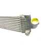 Recambio de intercooler para ford focus berlina (cap) referencia OEM IAM 3M5H9L440AE  