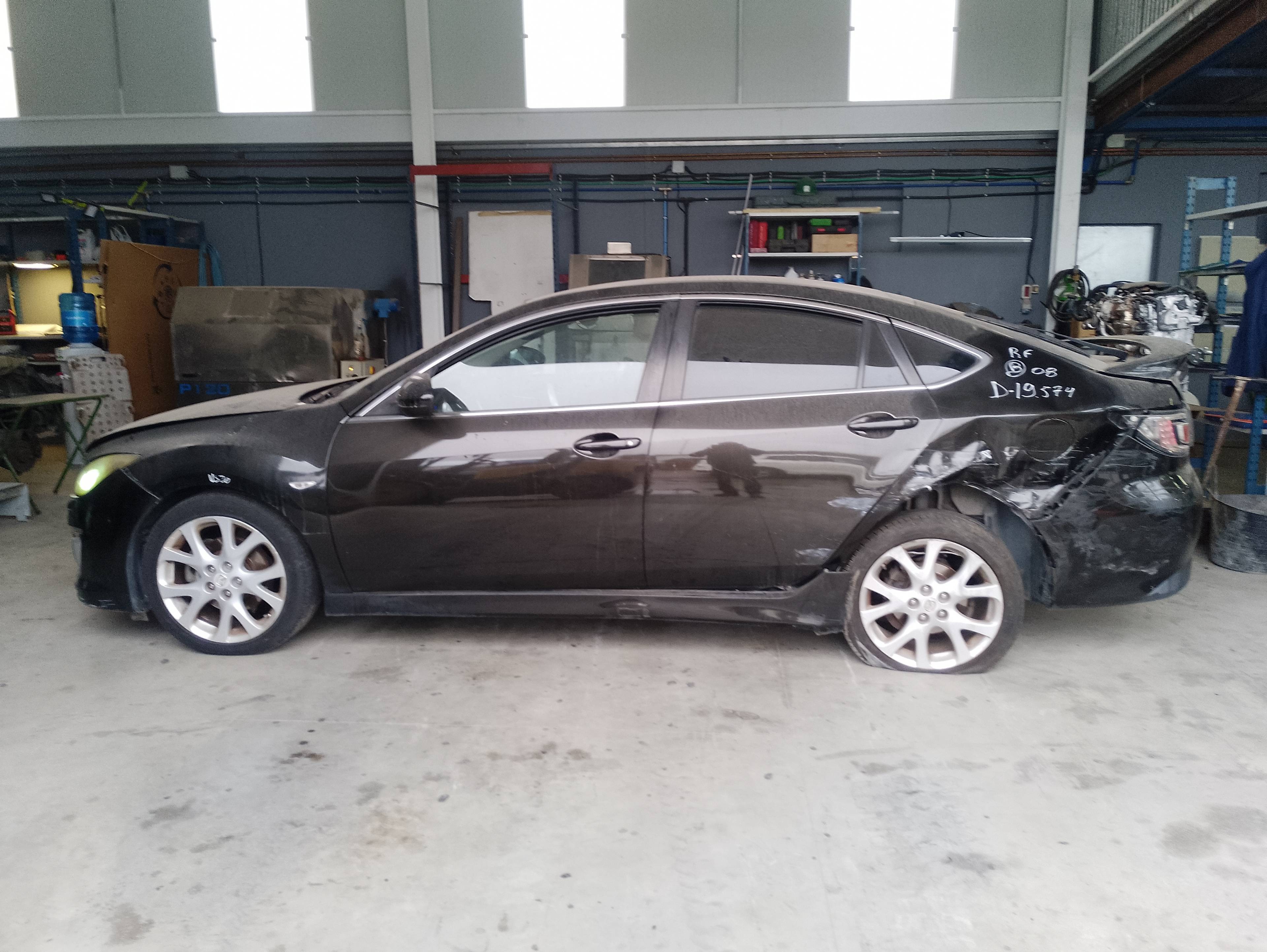 mazda 6 lim. (gh) del año 2008