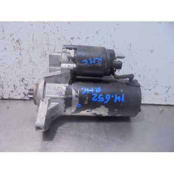 Recambio de motores de arranque para seat ibiza (6k1) referencia OEM IAM 020911023 BOSCH 
