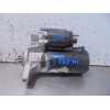 Recambio de motores de arranque para seat ibiza (6k1) referencia OEM IAM 020911023 BOSCH 