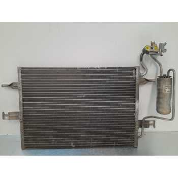 CONDENSADOR / RADIADOR AIRE ACONDICIONADO 52400774 