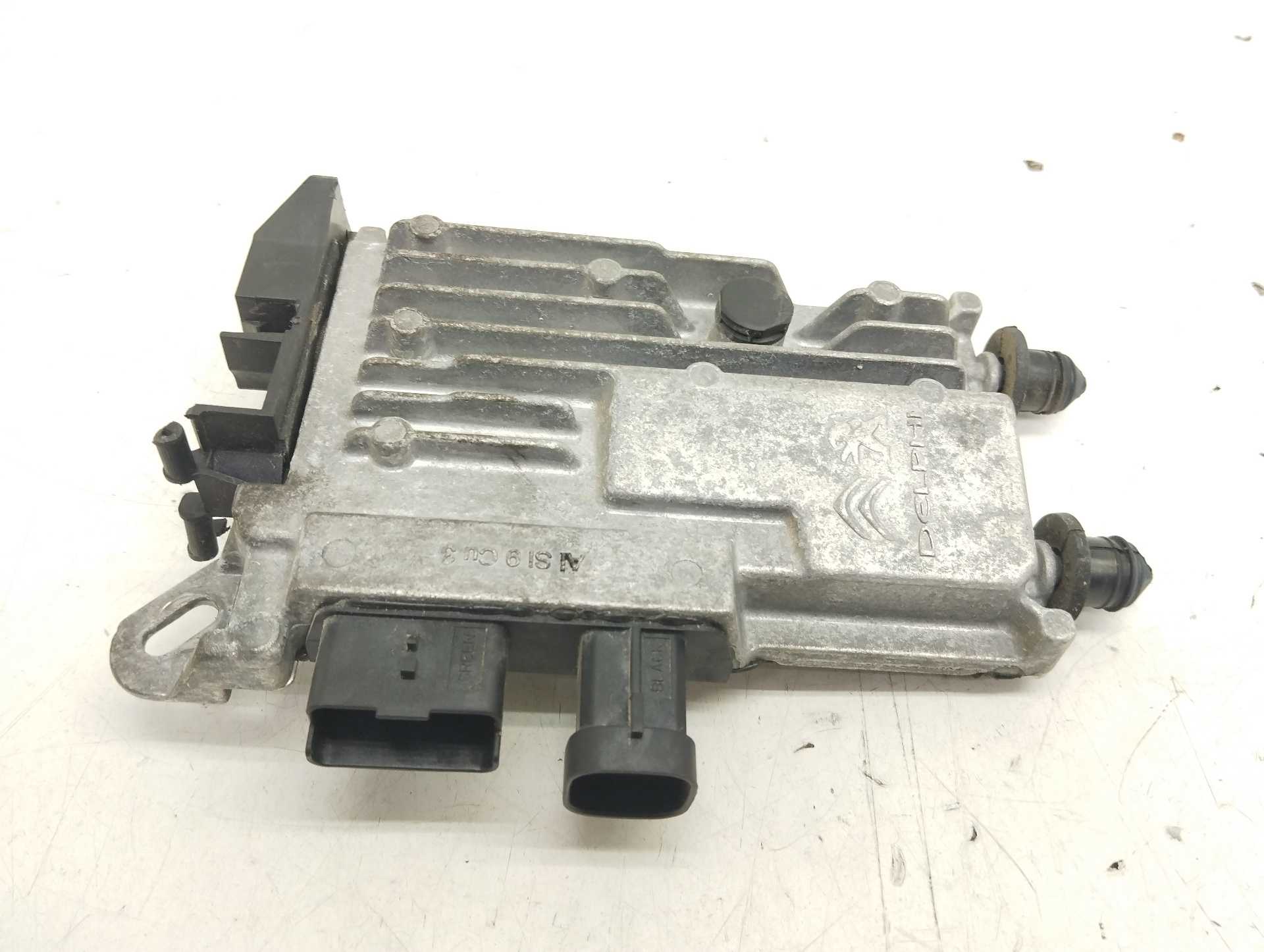 Recambio de centralita start / stop para peugeot 308 active referencia OEM IAM 9819598180 28535617 DELPHI
