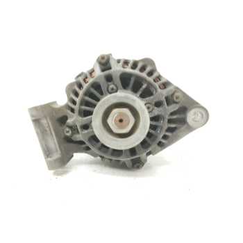 Recambio de alternador para ford fiesta (cbk) ambiente referencia OEM IAM 2S6T10300CB A005TA7692 