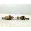 Recambio de transmision delantera izquierda para nissan qashqai (j11) n-style referencia OEM IAM 391015656R  
