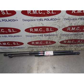 Recambio de amortiguadores maletero / porton para toyota corolla verso (r1) 2.0 d-4d luna referencia OEM IAM   