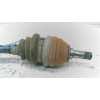 Recambio de transmision delantera izquierda para opel astra j lim. 1.3 16v cdti referencia OEM IAM 13321163  