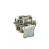 Recambio de alternador para ford fiesta (cbk) ambiente referencia OEM IAM 2S6T10300CB A005TA7692 