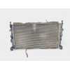 Recambio de radiador agua para ford focus berlina (cap) ambiente (d) referencia OEM IAM 3M5H8005TK VISTEON 