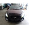 mazda 6 lim. (gh) del año 2008