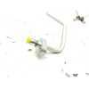Recambio de tubos aire acondicionado para renault clio iv zen referencia OEM IAM 924404971R  