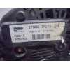 Recambio de alternador para toyota yaris 1.3 16v cat referencia OEM IAM 270600Y270 VALEO 