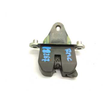Recambio de cerradura maletero / porton para skoda octavia berlina (1z3) active referencia OEM IAM 1Z5827501D  
