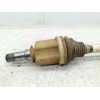 Recambio de transmision delantera izquierda para nissan qashqai (j11) n-style referencia OEM IAM 391015656R  