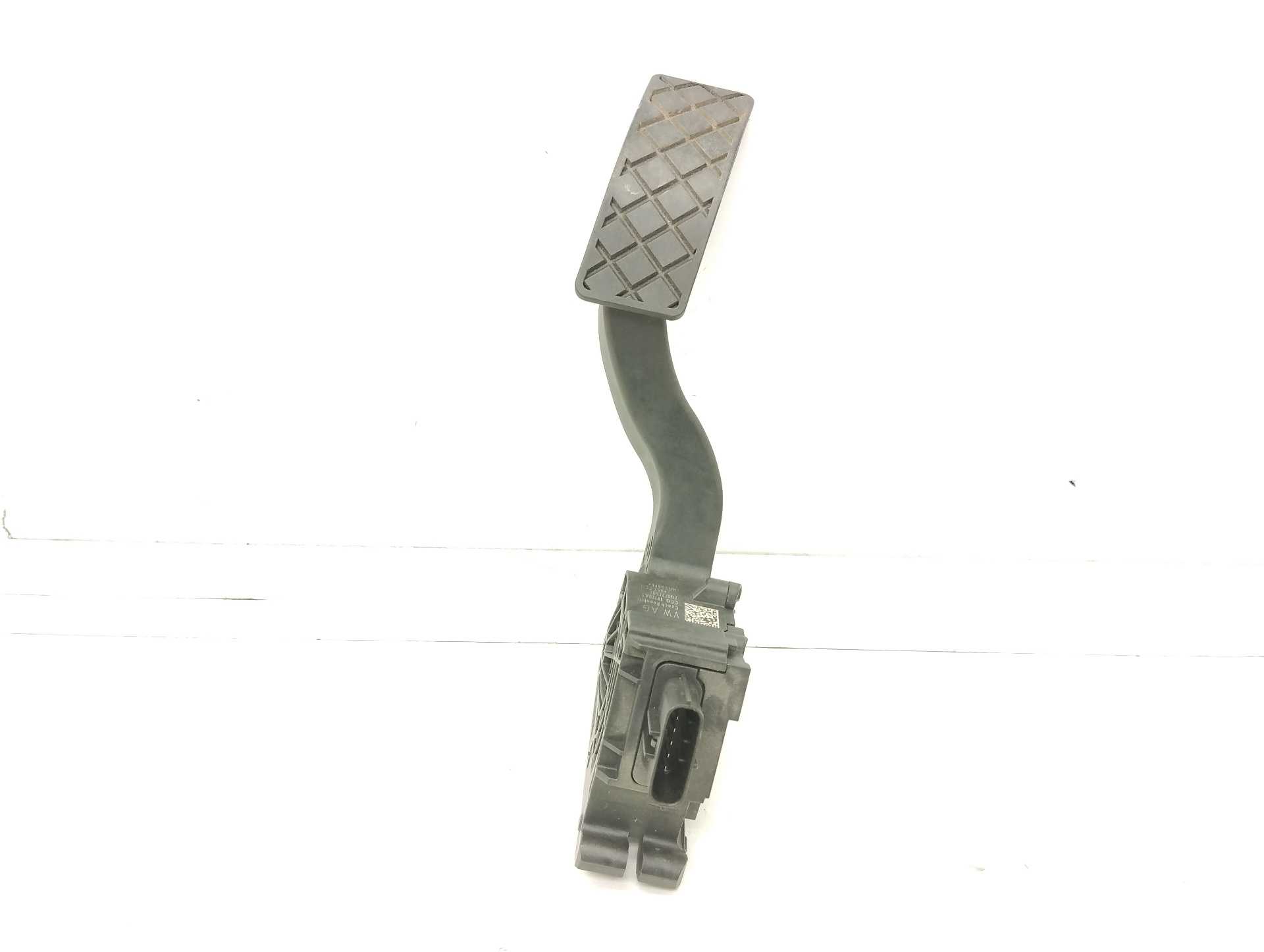 Recambio de pedal acelerador para volkswagen polo 1.0 tsi referencia OEM IAM 2Q1723503  