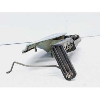 Recambio de maneta exterior delantera izquierda para citroën c5 berlina 2.2 hdi fap cat (4hx / dw12ed4) referencia OEM IAM 96347