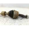 Recambio de transmision delantera izquierda para nissan qashqai (j11) n-style referencia OEM IAM 391015656R  