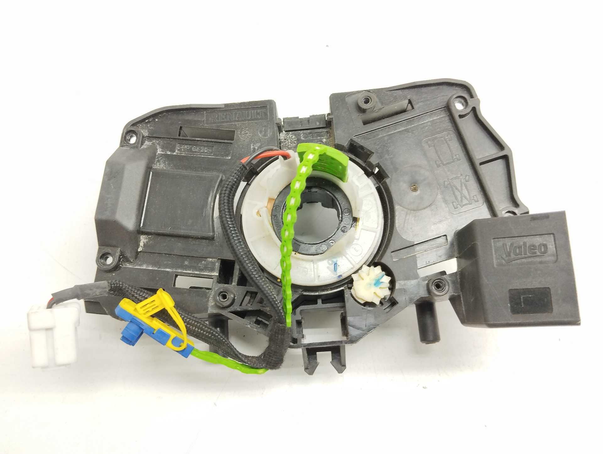 Recambio de anillo airbag para dacia sandero stepway comfort referencia OEM IAM  255679575R 
