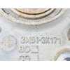Recambio de mangueta delantera izquierda para ford focus berlina (cap) referencia OEM IAM 3M513K171  