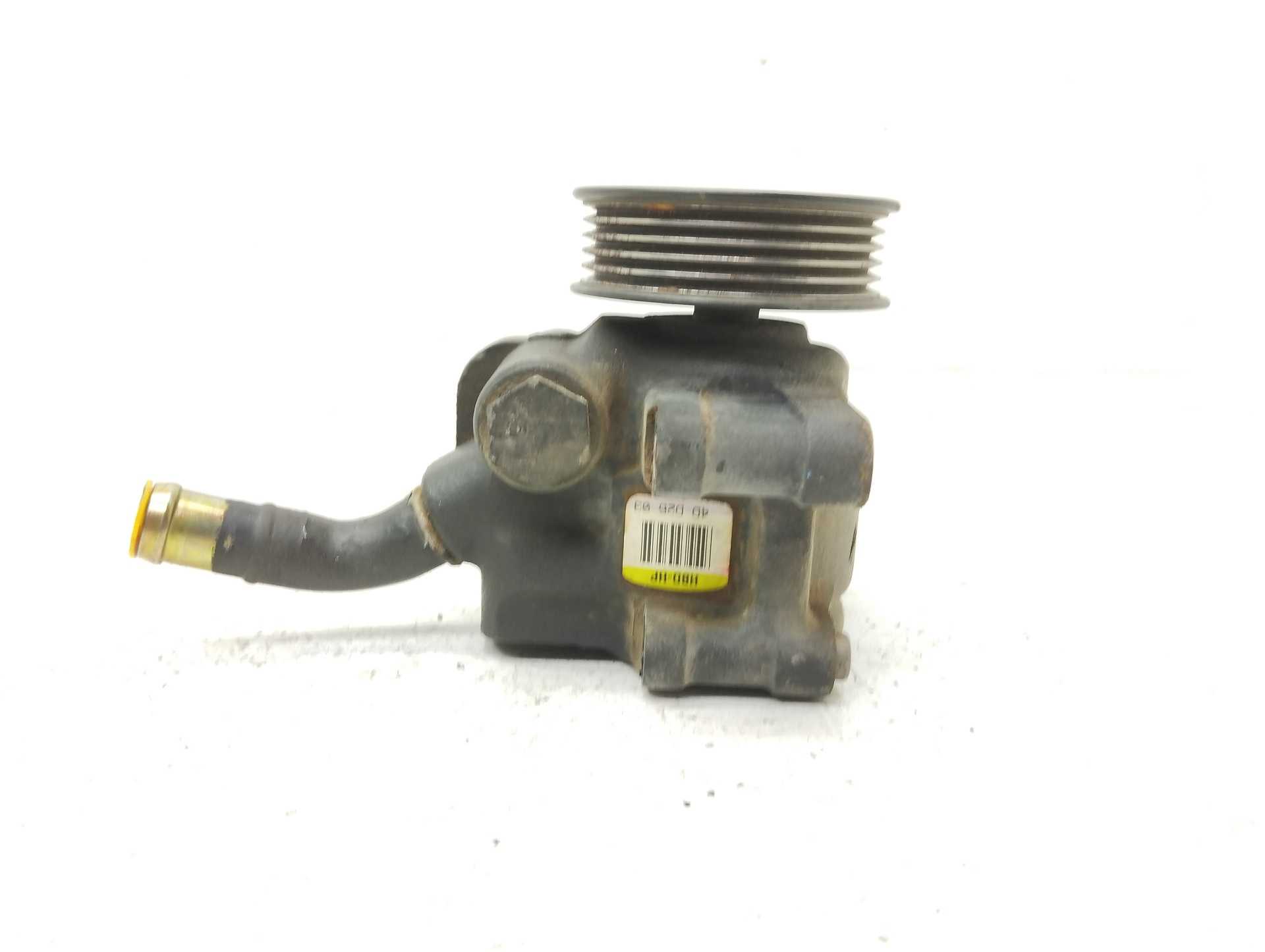 Recambio de bomba direccion para ford fiesta (cbk) ambiente referencia OEM IAM 4DD2503  