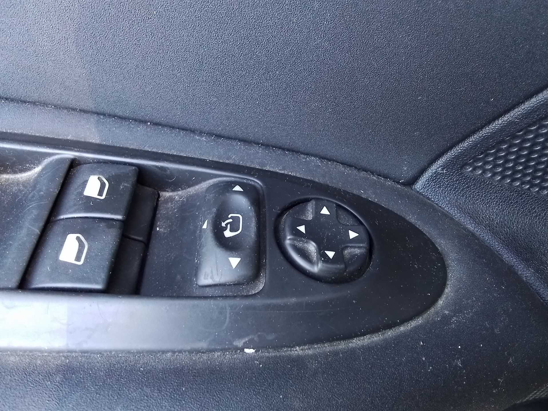 Recambio de mando retrovisor para citroën c4 lim. 1.6 hdi fap referencia OEM IAM   