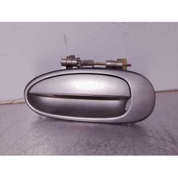 MANETA EXTERIOR TRASERA IZQUIERDA OK2A173410 