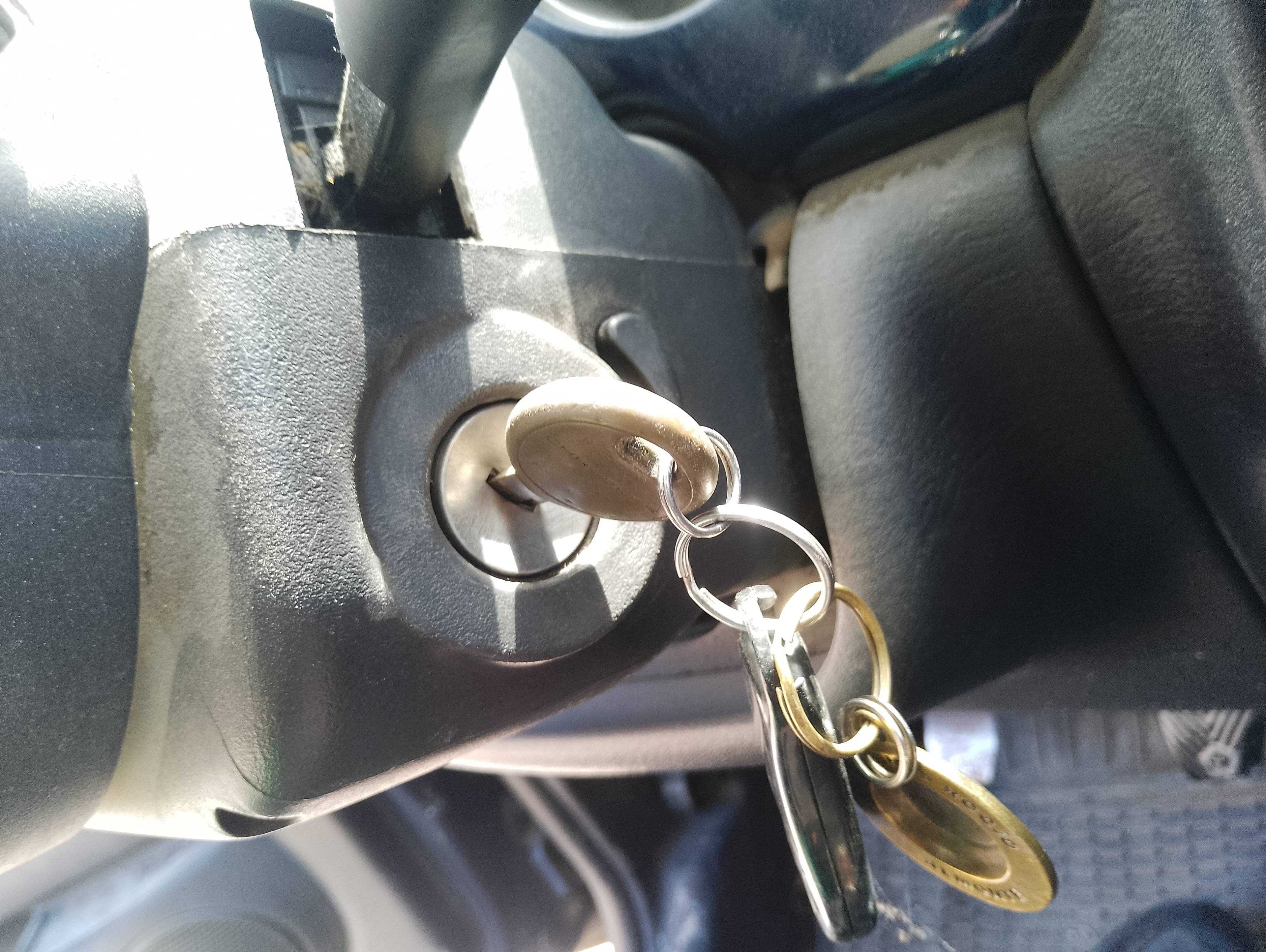 Recambio de conmutador de arranque para chrysler pt cruiser (pt) referencia OEM IAM   