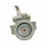 Recambio de bomba direccion para ford fiesta (cbk) ambiente referencia OEM IAM 4DD2503  