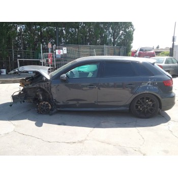 AUDI A3 SPORTBACK (8VF) de desguace
