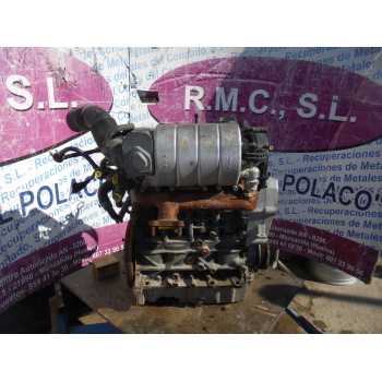 MOTOR COMPLETO ASY 