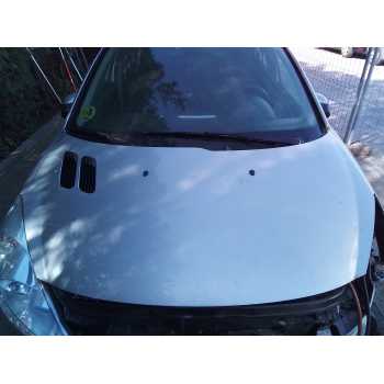 Recambio de capo para peugeot 206+ 1.4 hdi referencia OEM IAM   