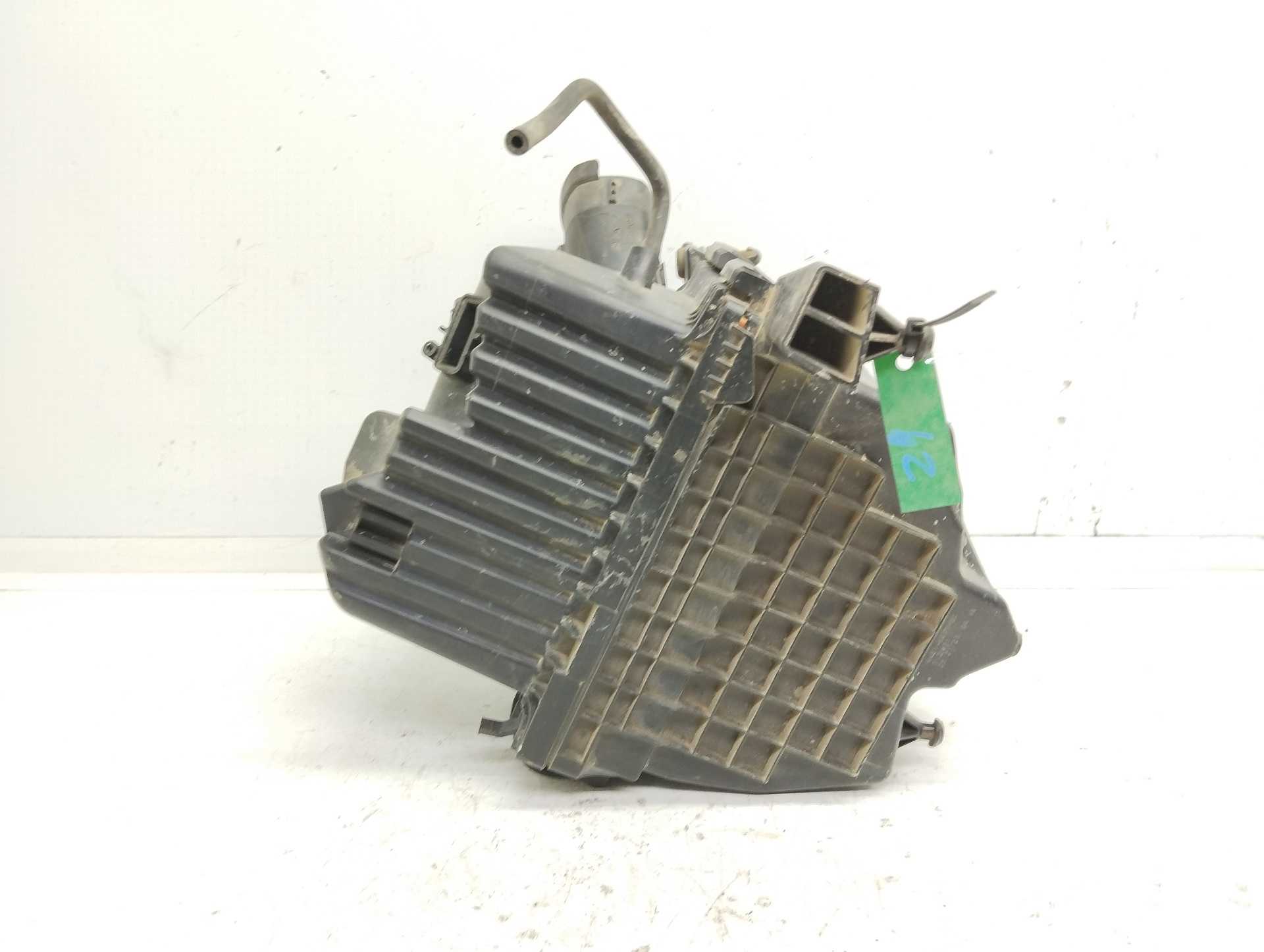 Recambio de caja filtro aire para ford transit connect kombi trend largo referencia OEM IAM KV619600BC  