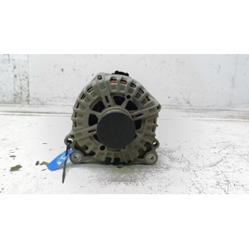 Recambio de alternador para audi a4 berlina (8w2) básico referencia OEM IAM 04L903024A 2620000C 117000512