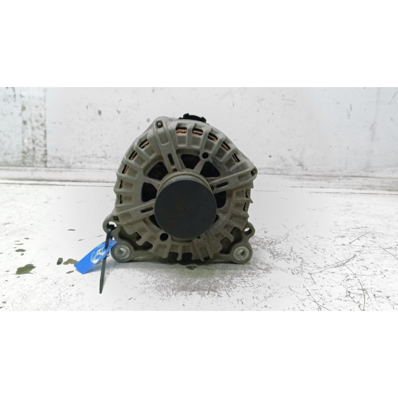 Recambio de alternador para audi a4 berlina (8w2) básico referencia OEM IAM 04L903024A 2620000C 117000512