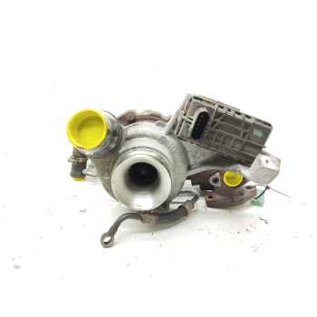 TURBOCOMPRESOR 780059402 7673780005 